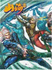 朝花夕拾漫画单卷速览缩略图